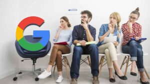 Lee más sobre el artículo Google lanza curso GRATIS para facilitar la búsqueda de empleo