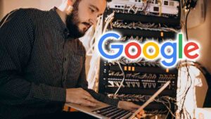 Lee más sobre el artículo Aprende soporte técnico con este curso de Google y triunfa en el mundo IT