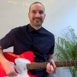 ¡Oferta! Curso de guitarra con cupón de Udemy al 100% de descuento