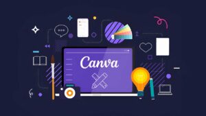 Lee más sobre el artículo ¡Atención emprendedor! Aprende a utilizar Canva con este curso 100% gratuito