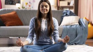 Lee más sobre el artículo Reduce tu estrés y ansiedad con este curso gratuito de introducción al Mindfulness