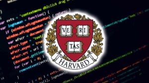 Lee más sobre el artículo Harvard regala cursazo de programación: Ya cuenta con más de 5 millones de estudiantes