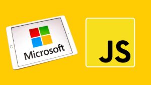 Lee más sobre el artículo Microsoft regala curso de JavaScript para principiantes