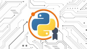 Lee más sobre el artículo Curso en línea te certifica gratis en Machine Learning usando Python