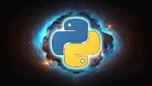 Lee más sobre el artículo ¿Te gusta el espacio? Aprende Python con este curso gratuito de Microsoft y la NASA