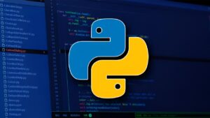 Lee más sobre el artículo Guau, no es broma: legendario curso de Python ahora es gratuito y en PDF