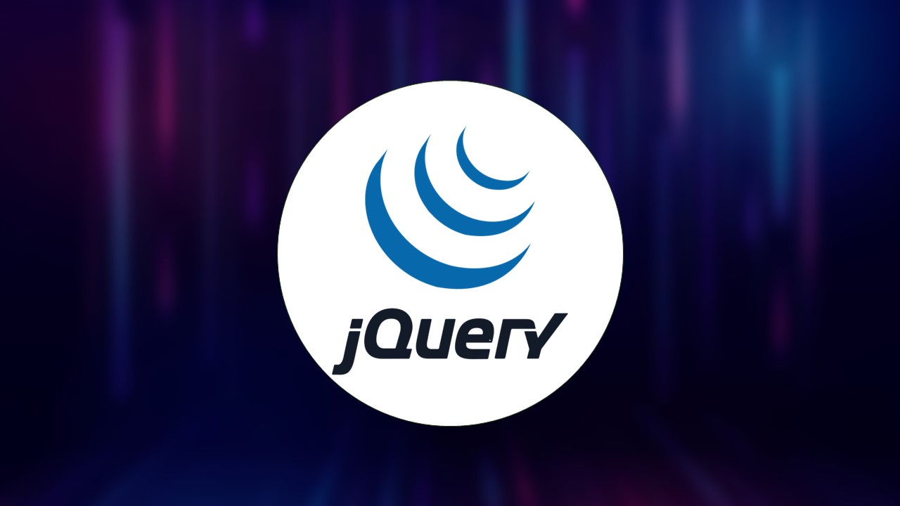 Explora la Magia de la Interactividad: Curso Gratuito de jQuery en Español para Transformar tus Proyectos Web