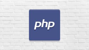 Lee más sobre el artículo Aprende PHP sin Costo: Curso Completo y en Español para Desarrolladores Novatos