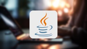 Lee más sobre el artículo Fortalece Tus Fundamentos en Java: Curso Sin Costo y en Español para Dominar la Programación