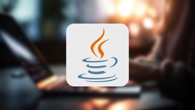 Fortalece Tus Fundamentos en Java: Curso Sin Costo y en Español para Dominar la Programación