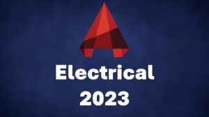 Lee más sobre el artículo Conviértete en un Experto en Diseño Eléctrico con AutoCAD Electrical 2023: Curso 100% Gratuito y en Español