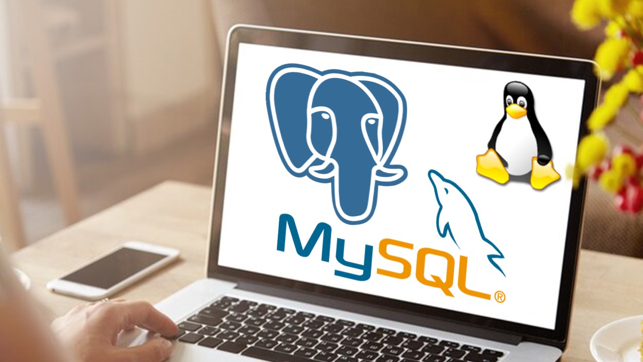 Aprende a Configurar y Optimizar Bases de Datos en Linux con MySQL y PostgreSQL: Curso Gratuito para Tu Desarrollo Profesional