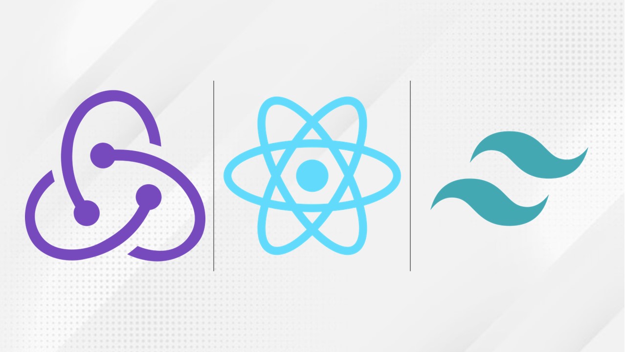 Aprende React JS, Redux y Tailwind CSS: Accede Gratis a Este Completo Curso de Desarrollo Frontend