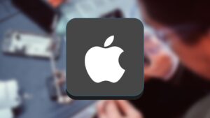 Lee más sobre el artículo Eleva tus Habilidades en Servicio Técnico de Apple: Curso de Reparación de iPhones Totalmente Gratis y en Español