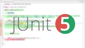 Lee más sobre el artículo Optimiza tu Código: Curso de JUnit ¡Gratis y en Español para Desarrolladores en Busca de Eficiencia en Pruebas Unitarias!