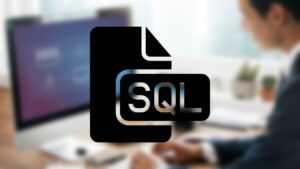 Lee más sobre el artículo Descubre los Secretos de SQL Aprendiendo con un Curso Completo y Sin Costo