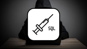 Lee más sobre el artículo Explorando las Profundidades: Curso de Inyecciones SQL para Hacking Ético Web ¡Gratis y en Español!