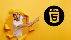 Lee más sobre el artículo Explorando HTML5: Curso Completo ¡Gratis y en Español para tu Desarrollo Profesional en Desarrollo Web!