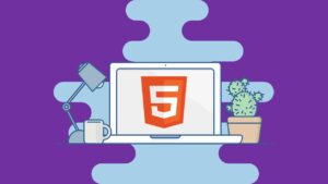 Lee más sobre el artículo HTML5 al Máximo: Curso de Diseño Web Moderno ¡Gratis y en Español para Desarrolladores Creativos!