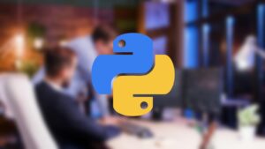 Lee más sobre el artículo Eleva tus Habilidades en Programación: Curso Totalmente Gratis y en Español de Python