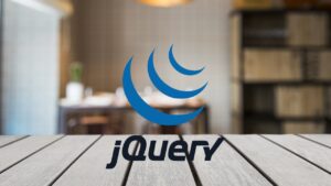 Lee más sobre el artículo No Dejes Pasar la Oportunidad de Aprender jQuery y AJAX: Accede al Curso Gratis en Español