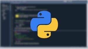 Lee más sobre el artículo Domina el Poder de Python: Curso GRATIS y en Español para Desarrollar tus Habilidades de Programación