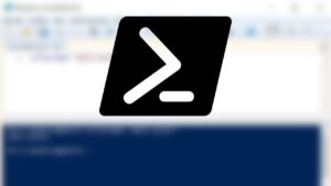 Lee más sobre el artículo Haz Magia con Código: Curso Gratuito de PowerShell en Español para Dominar la Automatización y Simplificar Tareas Diarias