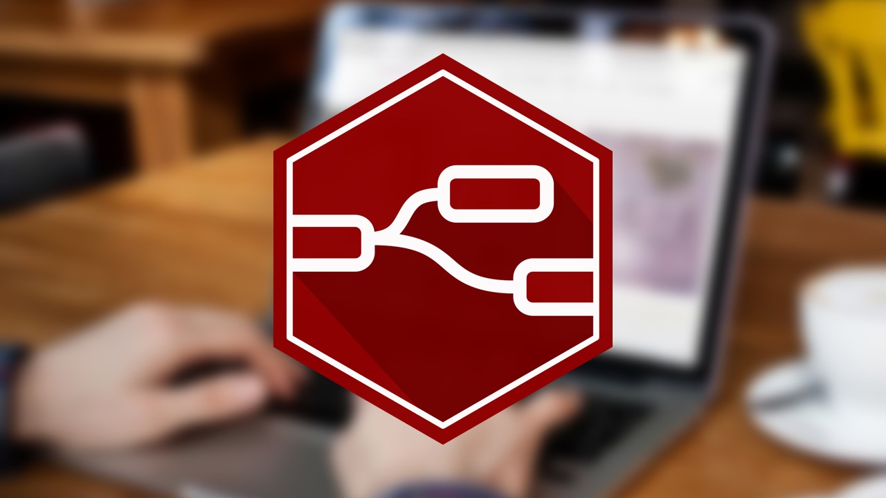 Automatización Visual con Node-RED: Curso GRATIS y en Español ¡Crea un Dashboard con APIs de OpenWeatherMap desde Cero!