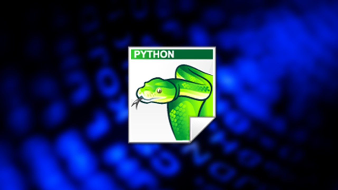 Dominando Python: Una Inmersión Completa con el Curso Gratis en Udemy