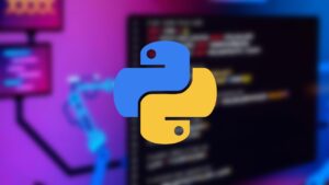 Lee más sobre el artículo Curso de Desarrollo con Python: Aprende a Crear Aplicaciones ¡Gratis y en Español para Desarrolladores!