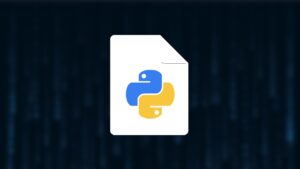 Lee más sobre el artículo Impulsa Tu Carrera en Desarrollo con el Curso de Python en Español: ¡Totalmente Gratis!