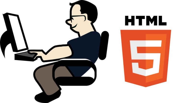 Fundamentos del Desarrollo Web: Curso GRATIS de HTML5 ¡Aprende y Domina la Última Versión del Lenguaje de Marcado en Español