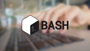 Lee más sobre el artículo Comandos Linux al Alcance: Curso GRATIS de Bash ¡Aprende el Intérprete de Comandos en Español desde Cero!