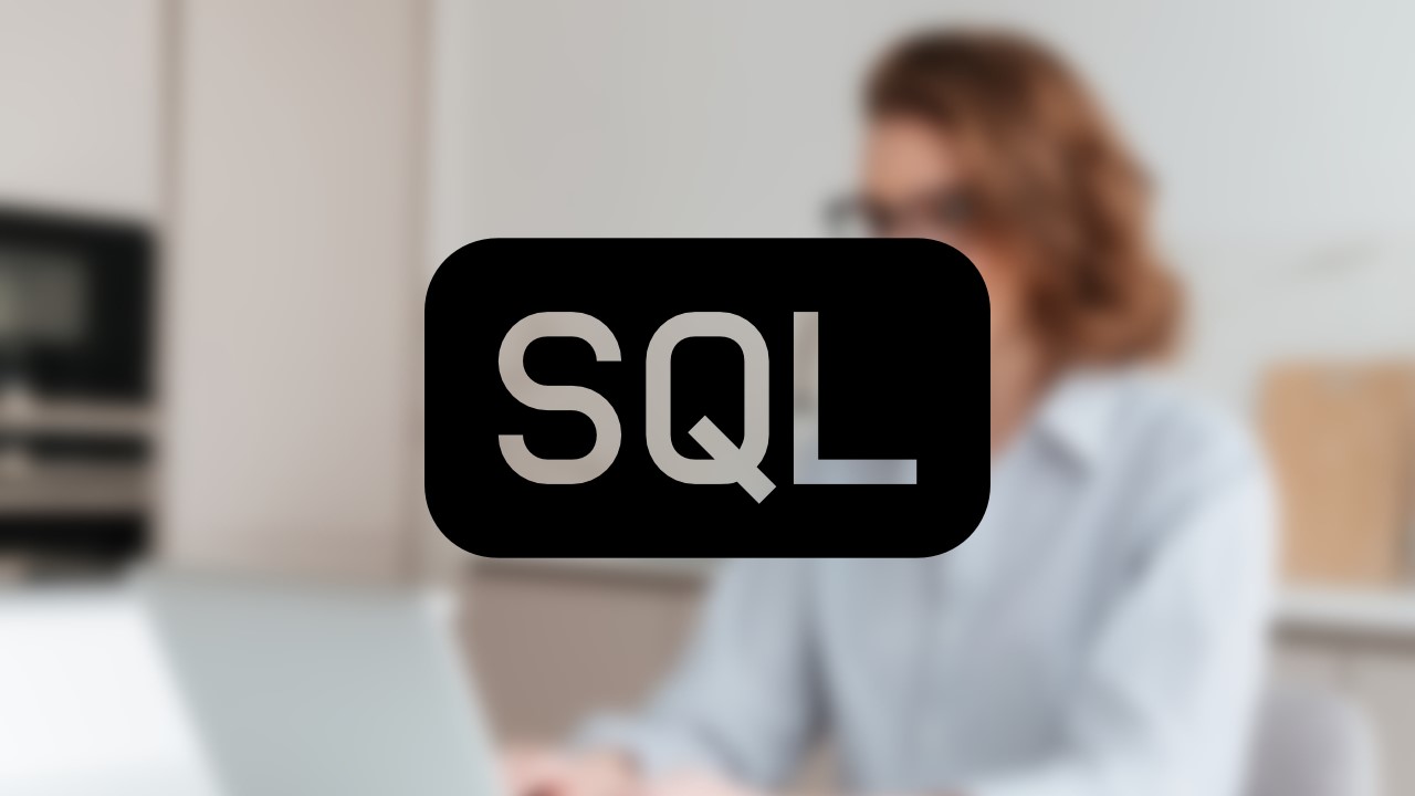 Sumérgete en el Mundo de SQL con este Curso Gratis de Udemy