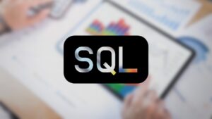 Lee más sobre el artículo Curso Gratuito en Español: Aprende SQL desde Cero y Conviértete en un Especialista en Gestión de Datos