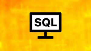 Lee más sobre el artículo Dominando la Gestión de Bases de Datos: Curso GRATIS ¡Aprende SQL desde Cero y Desarrolla tus Habilidades!