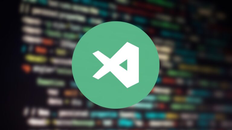 Codifica tus Sueños en .NET con el Potente Visual Studio Code en este Curso Gratis de Udemy