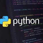 ¿Sin experiencia en programación? No hay problema, aprende Python con estos 3 cursos gratuitos