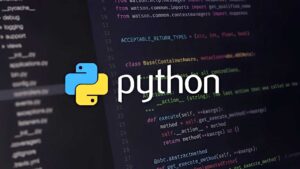 Lee más sobre el artículo ¿Sin experiencia en programación? No hay problema, aprende Python con estos 3 cursos gratuitos