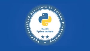 Lee más sobre el artículo El Instituto Python está ofreciendo cursos gratis para aprender este lenguaje de programación