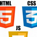 ¿Quieres crear páginas web? Este curso te enseña HTML, CSS y JavaScript desde cero