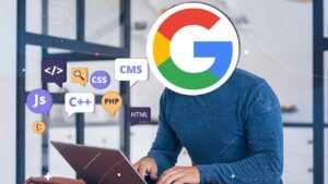 Lee más sobre el artículo ¿Buscas trabajo? Certifícate gratis en desarrollo web por Google