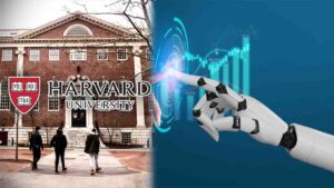 Lee más sobre el artículo ¿Quieres dominar la Inteligencia Artificial? Harvard te capacita GRATIS en solo 7 semanas