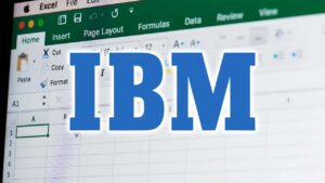 Lee más sobre el artículo IBM lanza curso gratuito de análisis de datos con Excel