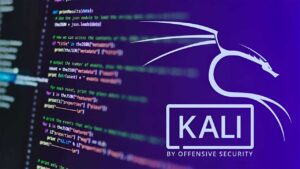 Lee más sobre el artículo Últimos cupones: Curso gratuito de hacking ético con Kali Linux en Udemy