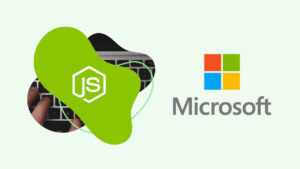 Lee más sobre el artículo Aprende Node.js desde cero con este curso gratuito de Microsoft