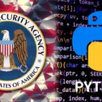 La NSA desclasifica su curso secreto para dominar Python y lo puedes descargar GRATIS