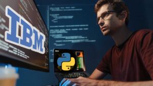 Lee más sobre el artículo Esta certificación gratuita de IBM en Python hará despegar tu carrera profesional