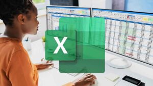 Lee más sobre el artículo Aprende Excel gratis: 5 sitios web para dominar hojas de cálculo