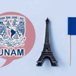 UNAM ofrece curso gratis de francés ¿qué esperas para inscribirte?